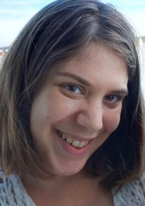 Carina Völlm MA