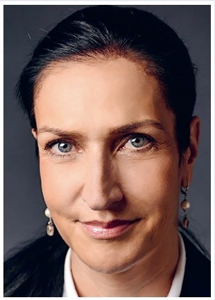 Dr. med. Ilona Berg